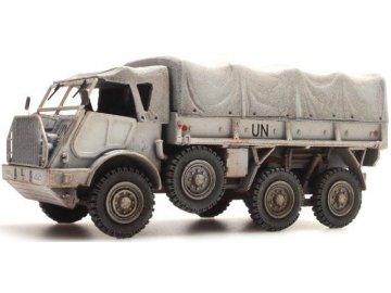 Artitec - DAF YA-328 cargo, UNIFIL, 1/87