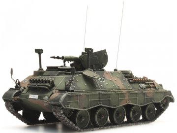 bundeswehr jaguar 2 flecktarnung