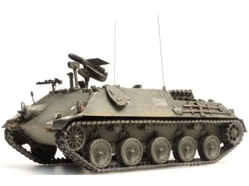 Artitec - Raketenjagdpanzer 2, gelboliv, Bundeswehr, Deutschland, 1/87