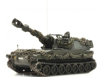 Artitec - M109 G, gefechtsklar, Bundeswehr, Germany, 1/87