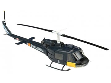 Easy Model - Bell UH-1F Huey, španělské námořnictvo, 1/72