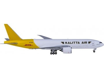 Phoenix - Boeing B777-200, dopravce Kalitta Air / DHL, USA, 1/400