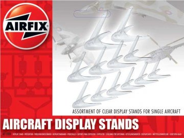 Airfix - Assorted Small Stands, Accessory stand AF1008