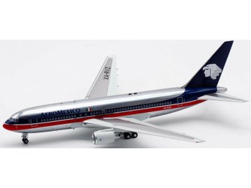 Inflight 200 - Boeing B767-200, společnost AeroMexico, Mexiko, 1/200