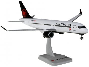 Hogan - Airbus A220-300, Air Canada, Canada, 1/200