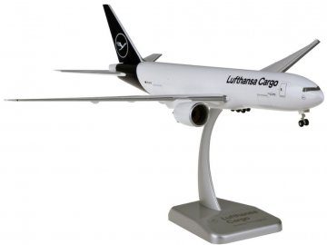 Hogan - Boeing B777-200F, Lufthansa Cargo, Deutschland, 1/200