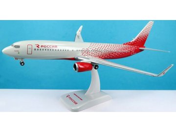 Hogan - Boeing B737-800, Rossiya Airlines, Russia, 1/200