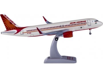 Hogan - Airbus A320, společnost Air India, Indie, 1/200
