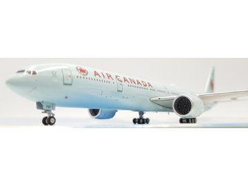 Phoenix - Boeing B777-300, carrier Air Canada C-FNNW, Canada, 1/400