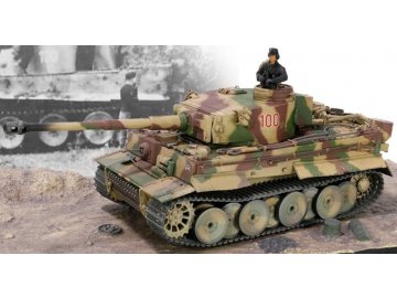 Screenshot 2021 08 03 at 14 30 14 1 32 German Sd Kfz 181 PzKpfw VI Tiger Ausf E heavy tank (Early production model)