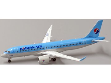 JC Wings - Airbus A220-300, společnost Korean Air, Jižní Korea, 1/400