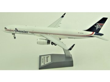 El Aviador Models - Boeing B757-200, carrier AmeriJet International Airlines, USA,1/200