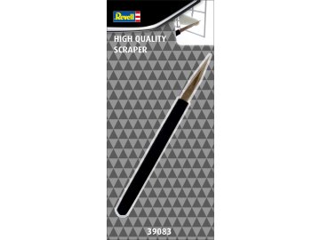 Revell - model scraper, Precision Scraper 39083