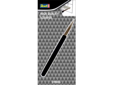 Revell - modelářská škrabka, Precision Scraper 39083, SLEVA 25%