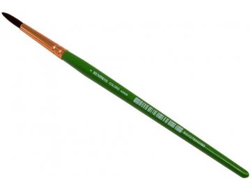 Humbrol Coloro Brush AG4008 - brush (size 8)