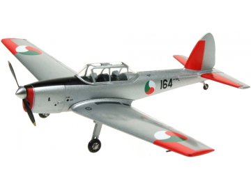 Aviation 72 - de Havilland Canada Chipmunk T-20, Irish Air Corps 164, 2016, Irsko, 1/72