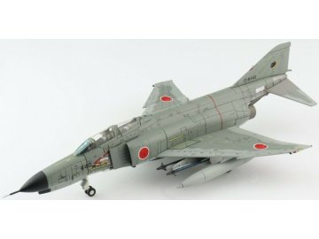 HobbyMaster - McDonnell Douglas F-4E Phantom II, JASDF, Kai "Last Phantom", 301 Squadron, Japan, 1/72