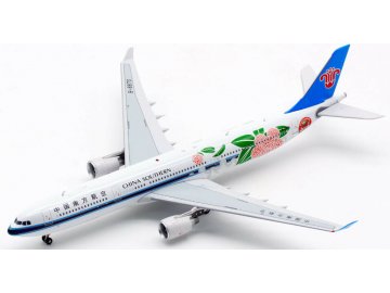 Aviation 200 - Airbus A330-323, China Southern Airlines (Litchi), China, 1/400