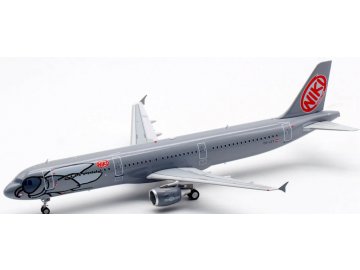 Inflight 200 - Boeing B727-200, Western Airlines, USA, 1/200