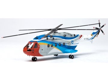 Air Force One - Avicopter AC313, Chinese Air Force, 1/48