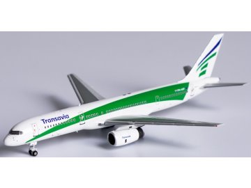 NG Model - Boeing B757-200, carrier Transavia Airlines, Netherlands, 1/400