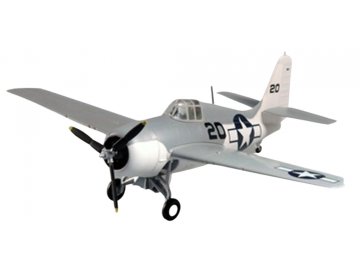 Hobbyboss - FM-1 Wildcat X, ModelKit 221, 1/72