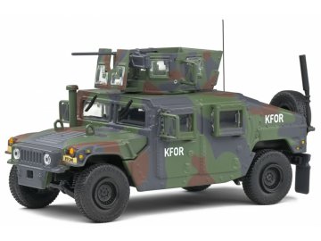 40911 s4800104 am general m1115 humvee kfor green camo 1983 01