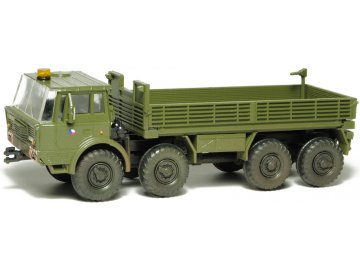 SDV - Tatra 813 8×8 VN, Model Kit 87037, 1/87