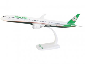 PPC Holland - Boeing B787-10 Dreamliner, Eva Air, Tchaj-wan, 1/200