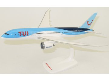 PPC Holland - Boeing B787-8, TUI Netherlands, Nizozemsko, 1/200