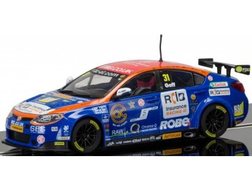 SCALEXTRIC - Autíčko Circuit C3736 - BTCC MG6, 1/32