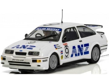 SCALEXTRIC - Ford Sierra RS500 ANZ Sierra Bathurst 1988, Autíčko Touring C3910, 1/32