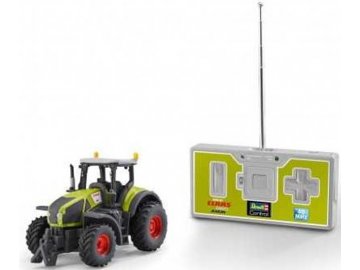 Revell - Traktor, Mini RC REVELL 23488