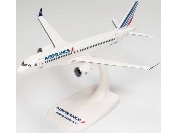Herpa - Airbus A220-300, Air France, Francie, 1/200
