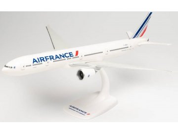 Herpa - Boeing B777-300ER, Air France, "Strasbourg", Francie,  1/200