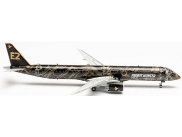 Herpa - Embraer E195-E2, TechLion , 1/200