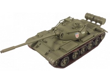 Easy Model - T-54, Kosovo, 1998, 1/72