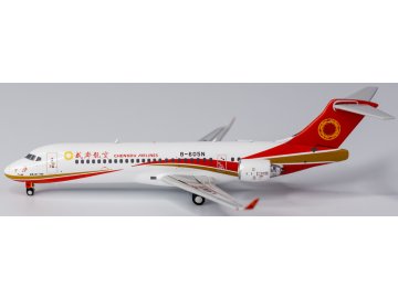 NG Model - Comac ARJ21-700, Chengdu Airlines, Čína, 1/400