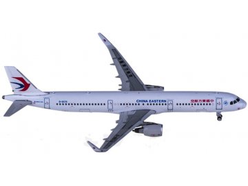 phoenix models 11706 airbus a321 china eastern b 8576 x86 184783 0