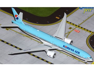 Gemini - Boeing  B777-300ER, Korean Air, Korea, 1/400