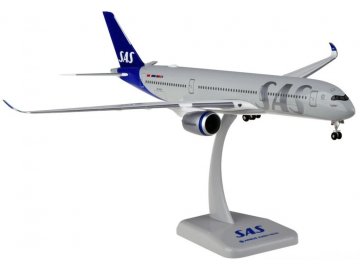 Hogan - Airbus A350-900, SAS Scandinavian Airlines, Švédsko, 1/200