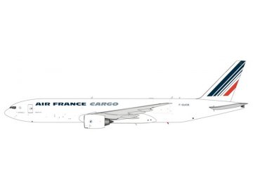 Phoenix - Boeing  B777-200F, Air France Cargo, Francie, 1/400