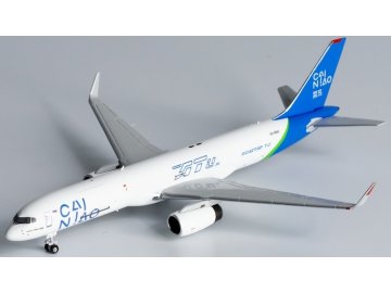 NG Models - Boeing 757-200, Aviastar-TU Airlines / Cainiao Network, Rusko, 1/400