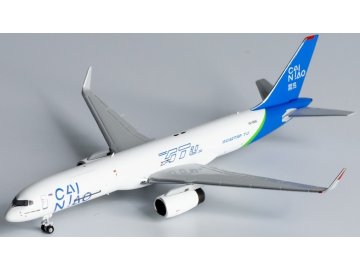 NG Models - Boeing B757-200, Aviastar-TU Airlines / Cainiao Network, Rusko, 1/400