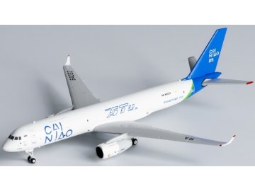 NG Models - Tupolev Tu-204-100C, Aviastar-TU Airlines / Cainiao Network, Čína, 1/400