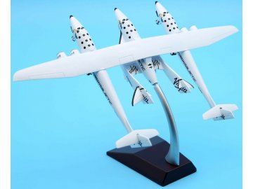 JC Wings - White Knight 2 w/ Space Ship 2 Virgin Galactic "Old Livery", Scaled Composites, USA, 1/200