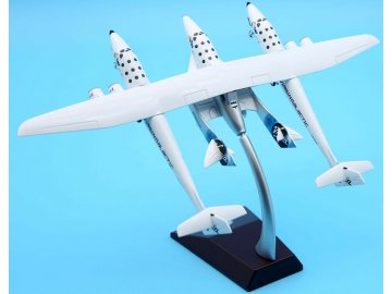 JC Wings - White Knight 2 w/ Space Ship 2 Virgin Galactic "New Livery", Scaled Composites, USA, 1/200