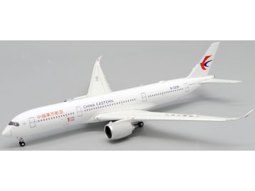 JC Wings - Airbus A350-900, China Eastern Airlines "1st A350 delivered from China" (klapky dolů), Čína, 1/400
