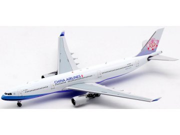 Aviation 400 - Airbus A330-300, China Airlines, B-18351, Čína, 1/400