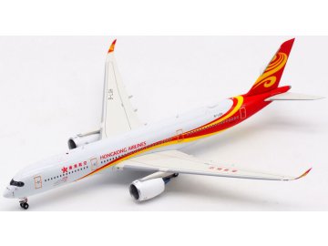 Aviation 400 - Airbus A350-900, Hong Kong Airlines, B-LGH, Hong Kong, 1/400